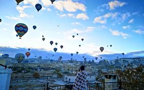 Cappadocia Elite Stone House